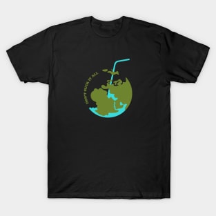 Save Our Beloved Earth T-Shirt